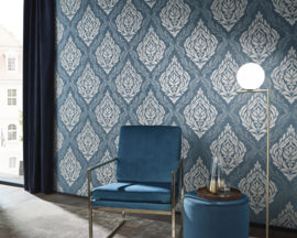 Dutch Wallcoverings Carat Behang 10060-44