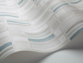 Dutch Wall Decor Alla Tiders Hus Behang 5470