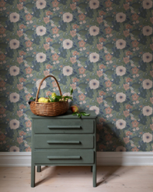 Dutch Wallcoverings First Class Angas Behang 13112