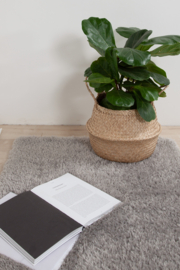 Vloerkleed Bold Grey 31918160230