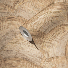 A.S Creation Metropolitan Stories III Travel Style Behang 39105-4