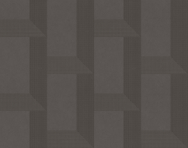 Dutch Wallcoverings Frist Class Baile Behang BA0206