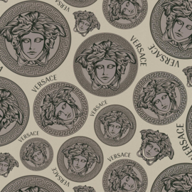 Versace Home 5 Behang 38611-2