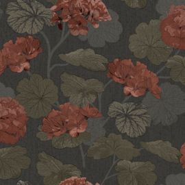 Dutch Passion Behang 37006