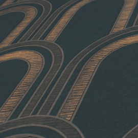 A.S Creation Arcade Behang 39176-2