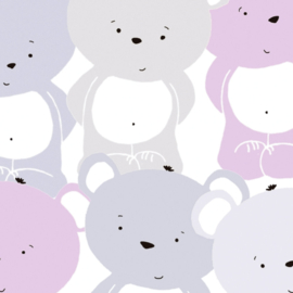 AS Creation Little Love Behang 38129-2