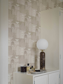 Dutch Wall Decor Swedish Grace Behang 5517