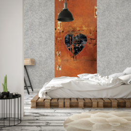 Noorwand Grunge Murals Behang G45285