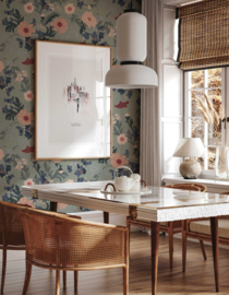 Dutch Wallcoverings Annet Weeklink Design Behang 8945004824356