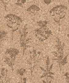 Dutch Wallcoverings Brut Behang M783-08