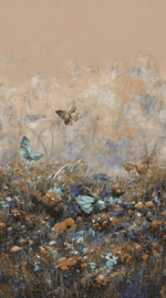 Dutch Wall Decor Fashion For Walls 4 Fotobehang 2551N-81