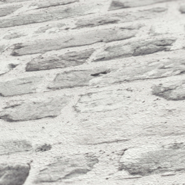 A.S Creation The Battle Of Style Behang 38829-4