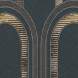 A.S Creation Arcade Behang 39176-2