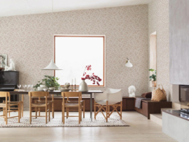 Dutch Wall Decor Graphics Behang 4734