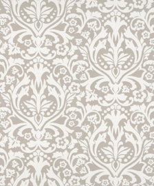 Rasch Damask Behang 758733