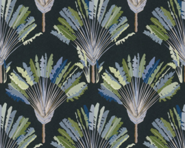 AS Creation Jungle Chic Behang 37708-5