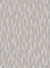 Dutch Wallcoverings Carat Behang 10061-02