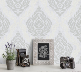 Dutch Wallcoverings Carat Behang 10060-31