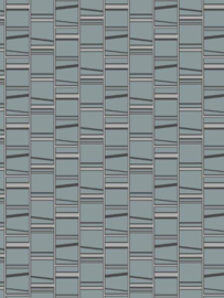 Dutch Wall Decor The Apartment Behang 3053