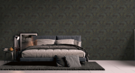 A.S Creation Metropolitan Stories III Travel Style Behang 39119-5