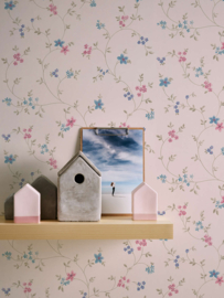 A.S Creation Maison Charme Behang 39071-1