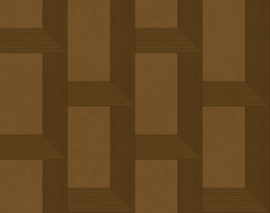Dutch Wallcoverings First Class Baile Behang BA0207