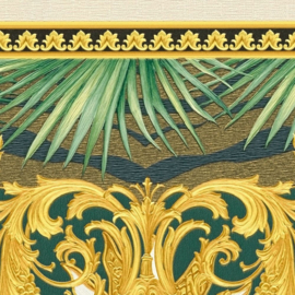 Versace Home 5 Behang 38703-4