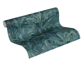 AS Creation Greenery Behang 36480-1