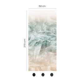 Dutch Wall Decor Fashion For Walls 4 Fotobehang 2549N-81