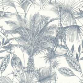 Dutch Wallcoverings Jungle Fever Behang JF3502