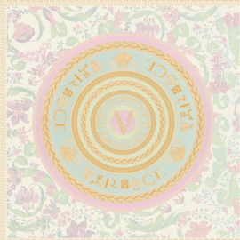 Versace 38705-2 – Home 5 Bloemenbehang voor Luxe Interieurs