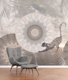 Behang Expresse Circle Of Life Mighty TD4160