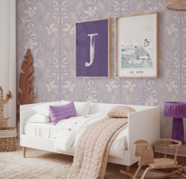 Dutch Wallcoverings Annet Weeklink Design Behang 8945004824455