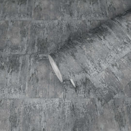 Neue Bude  behang Metaal 361183