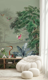 Dutch Wallcoverings Annet Weeklink Design Fotobehang 8785280858023