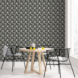Noordwand Secret Garden Behang G78480