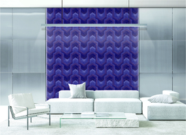 Dutch Wallcoverings Exclusive Threads Behang TP422916