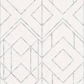 A.S Creation Metropolitan Stories II Behang 37869-1