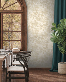Dutch First Class Arboretum Behang 91700