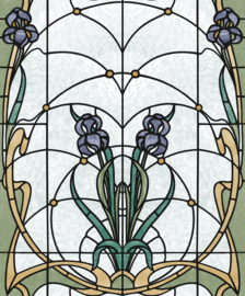 Dutch Wallcoverings Artifice Behang M793-06