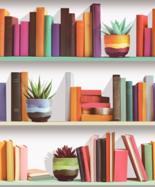 Dutch Wallcoverings Artifice Behang M795-10