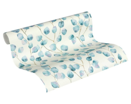 AS Creation Greenery Behang 37044-4