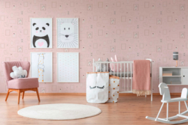 A.S Creation Boys & Girls 6 Behang  36991-2
