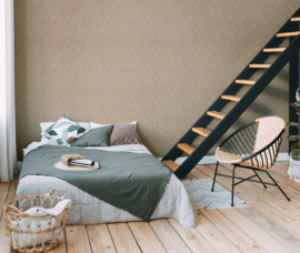 A.S Creation Metropolitan Stories III Travel Style Behang 38828-3