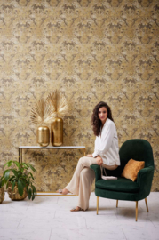 A.S Creation Metropolitan Stories III Travel Style Behang 39119-4