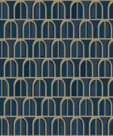 Dutch Wall Decor The Apartment Behang 3050