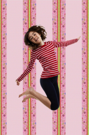 Noordwand Bluuming Affairs Behang 44592