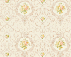 AS Creation Chateau 5 behang  34391-4