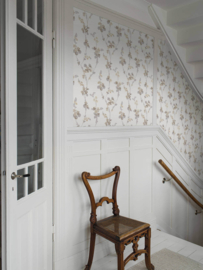 Dutch Wall Decor Swedish Grace Behang 5511