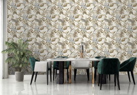 Dutch Wallcoverings First Class Designoloy Behang DE01701